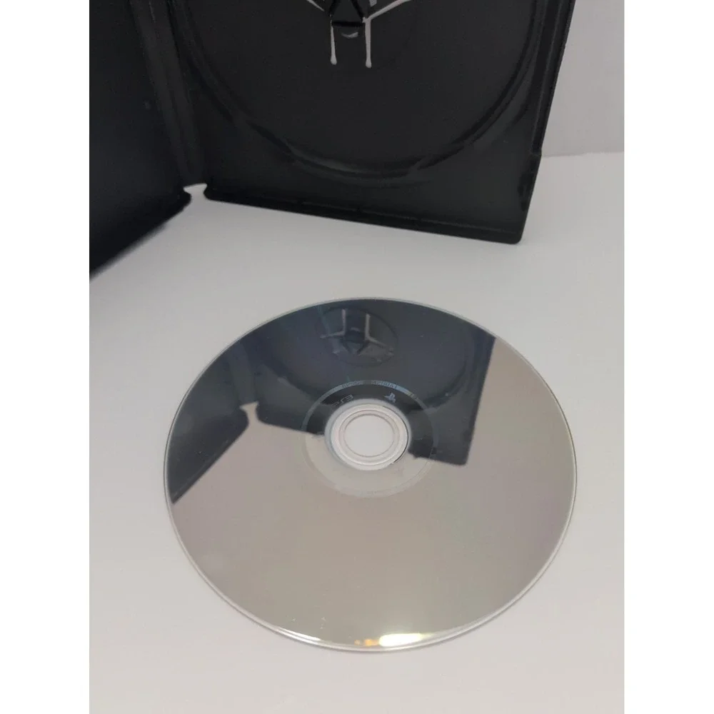 Assassins Creed PS3 PlayStation 3 Greatest Hits Ubisoft BLUS-30089GH Disc Only